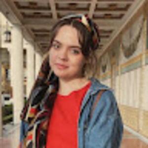 Meet your Posher, Lillian